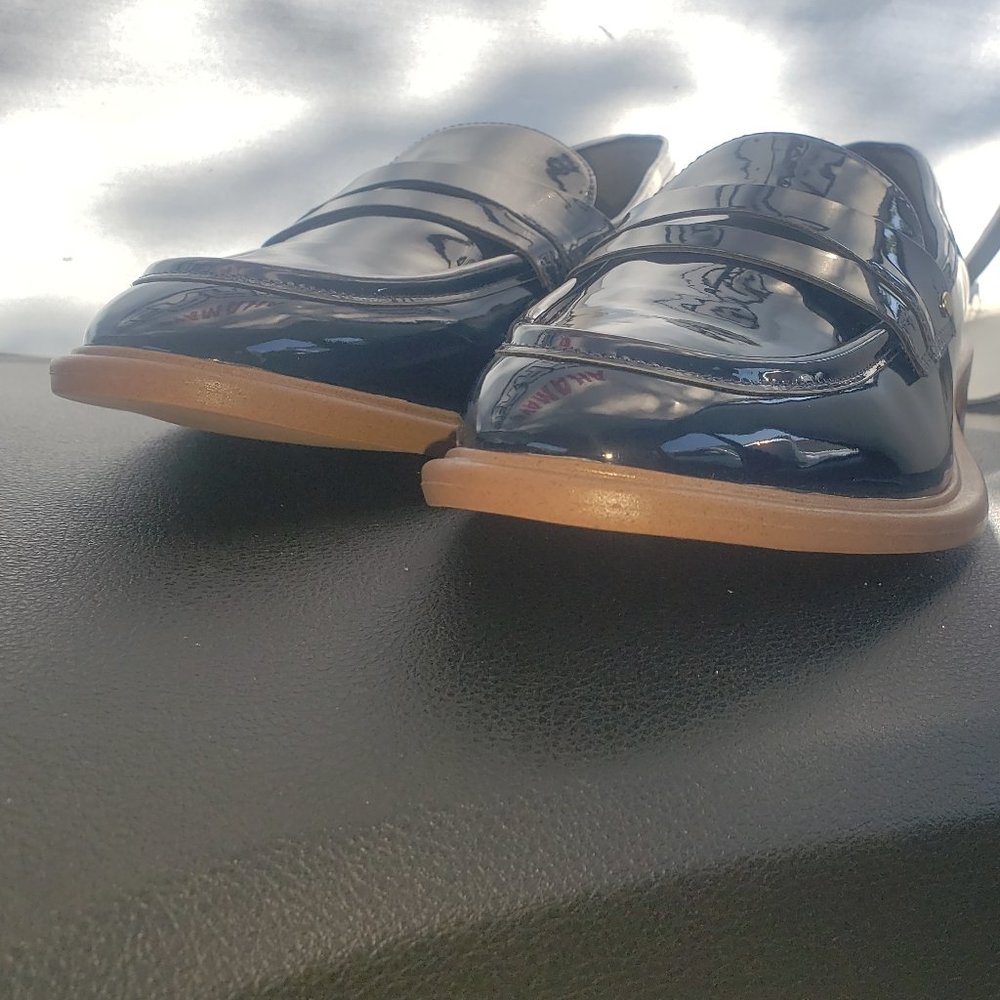 Franco Sarto loafers
